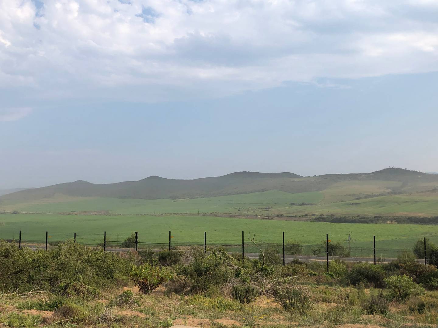 0 Bedroom Property for Sale in Reebok Western Cape